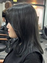 オト 吉祥寺(Oto.)&nbsp;髪質改善/インナーカラー/ショート/前髪カット/ブリーチ/吉祥寺