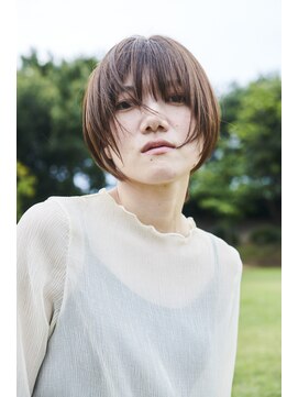 ネラクデバトン(Nerak de BATON) MASH SHORT