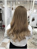 サンゴールドグラデーション