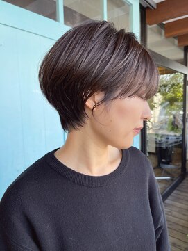 リオス(LIOS) クールかわいいショート