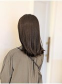 大人レイヤー シフォンベージュ