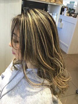 ジュイール 武蔵村山店(jouir) ハリウッドカラー