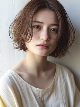 オルソードゥーエ(orso 2e) グレイカラー　レイヤー　nodoka【曽根】