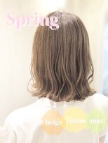 カラークチュール(Color Couture) パーソナルカラーで似合わせ/大宮東口パーソナルカラー髪質改善