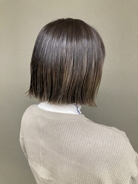 シャンプーボーイエイムス(SHAMPOO BOY aims) ハイライトカラー