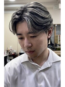 ジゼル(gisele) (戸澤)ハイライト