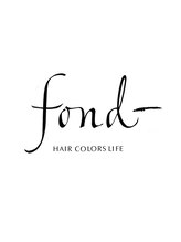 fond【フォンド】