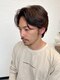ロンデル(RONDEL)の写真/《第一印象で差がつくStyleに》ビジネスシーンもプライベートもキマる◎清潔感×好感度UPの“デキる男”へ