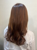 ケア 坂戸駅前店(Care)&nbsp;オレンジカラー＊