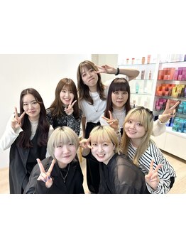 《松戸駅3分》朝9時～営業！大人女性からも高いリピート率あり☆お悩み解決カウンセリング重視の施術♪