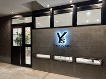 ワイズ(Y‘s)