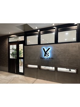 悩みやライフスタイルに合わせた提案が人気のstylistが、メンズ専門美容室を長野に！