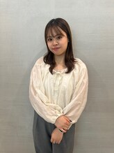 ラブハーツアンドビーウメダ(luve heart's And Be umeda) 紀田 今日果