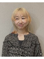 オト(oto)&nbsp;ハイトーン/抜きっぱなしブリーチ/ルーツカラー/デザインカラー