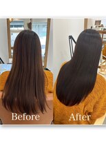 コットン(cotton)&nbsp;髪質カラーエステ