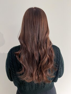 アヴァンスクロス あべのルシアス店(AVANCE.CROSS) ブランジュ