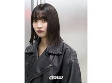 ダウ(dow)