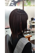 シーズンプラス(SEASON PLUS)&nbsp;【SEASON　PLUS　湯山】　デザインウルフ　NO5