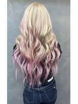 ローレン(Rollen)&nbsp;ピンクグラデーション