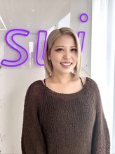 スイ(sui) YUKIKA 