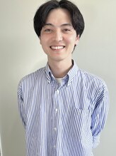 エレノア 仙台(Eleanor) 鈴木 啓介