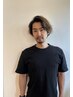 【石岡指名の方はこちら】カット＋カラー