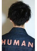 ソフトツイストショート