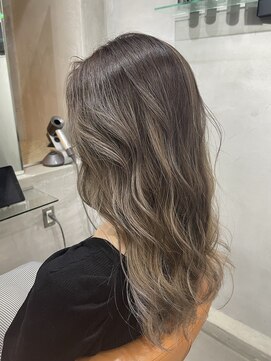 レックス 中野(rex) バレイヤージュ