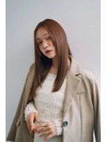 レ ブラン 白鷺店(r'eblanc)&nbsp;圧倒的艶髪