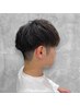 【小顔◎】カット+ボリュームシェイプ+Eスタトリートメント/￥15180→￥9100