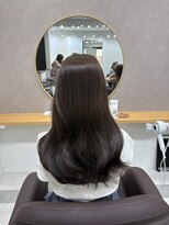 アイズ 横浜(IS)&nbsp;【JUNKI指名】グレージュ/横浜