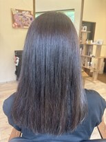 チアフル(Cheerful)&nbsp;ストレートロング