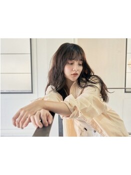 【坂戸駅徒歩2分】イルミナ/アディクシー/ヒュウ取扱い！高発色,クリアなカラーで褒められスタイルに♪