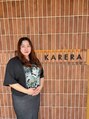 カレラ 新松戸店(KARERA) 田中 萌恵子