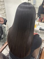 アイシー(I see)&nbsp;圧倒的艶髪美人☆