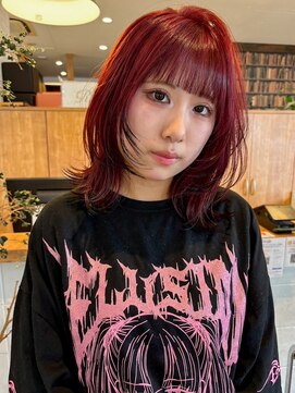 バランス(BALANCE.) デザインカラー