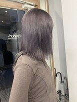リベロ 柏(Libero) lavender gray
