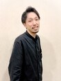 ヘアーサロン ソピアー(Hair salon Sophia) 石森 元人