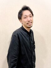 ヘアーサロン ソピアー(Hair salon Sophia) 石森 元人