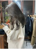 オリーブアッシュ