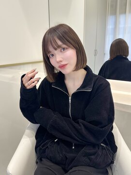 コアプラス 千葉(COA PLUS) 千葉/ボブ