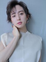 ベルタ バイ アルテフィーチェ(belta by artefice)&nbsp;大人ショート