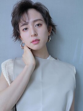 ベルタ バイ アルテフィーチェ(belta by artefice) 大人ショート