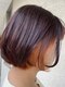 ヘアーメークアップ オオシマ(Hair-Make up oshima)の写真/あなたが持つ魅力を引き出す似合わせカット！骨格・髪質を活かしたカットで、伸びてもキレイが続く♪