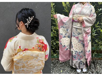 ケイティ(Keity)の写真