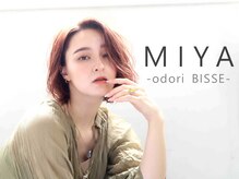 ミヤ 本店(HAIR & NAIL MIYA)