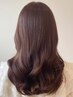 高発色カラー…大宮髪質改善