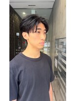 オリ(oli)&nbsp;センターパート