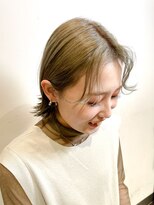 ブランコ 名古屋栄(BLANCO)&nbsp;オリーブブラウン