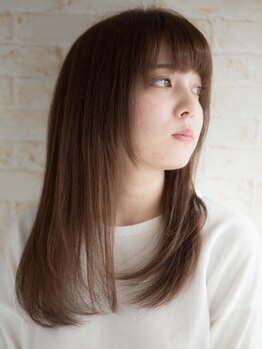 レイモンド ネクスト(RAYMOND Next)の写真/【炭酸泉×ヘッドスパ】ゆったりとリラックスできる空間で癒しのサロンタイムをお過ごしください♪